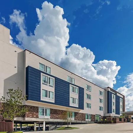 Springhill Suites By Marriott Austin West/Lakeway